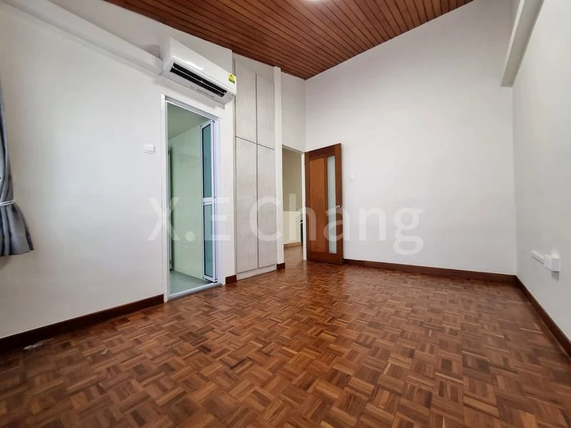 3+1 Bed Condo for Rent in  Chancery Court - Image 42