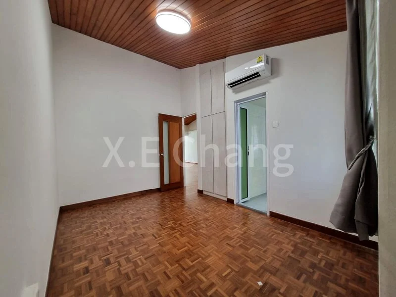 3+1 Bed Condo for Rent in  Chancery Court - Image 46