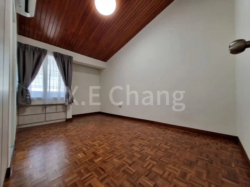 3+1 Bed Condo for Rent in  Chancery Court - Image 44