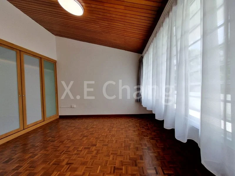 3+1 Bed Condo for Rent in  Chancery Court - Image 27