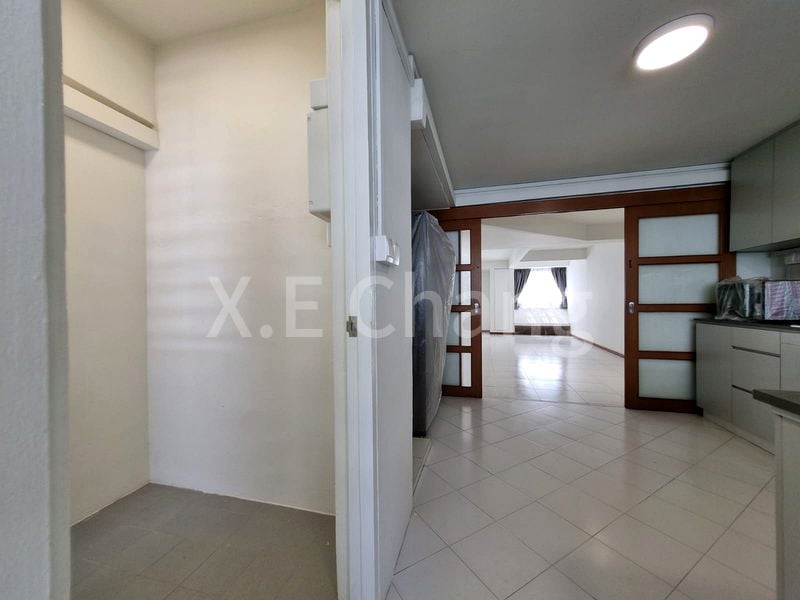 3+1 Bed Condo for Rent in  Chancery Court - Image 17