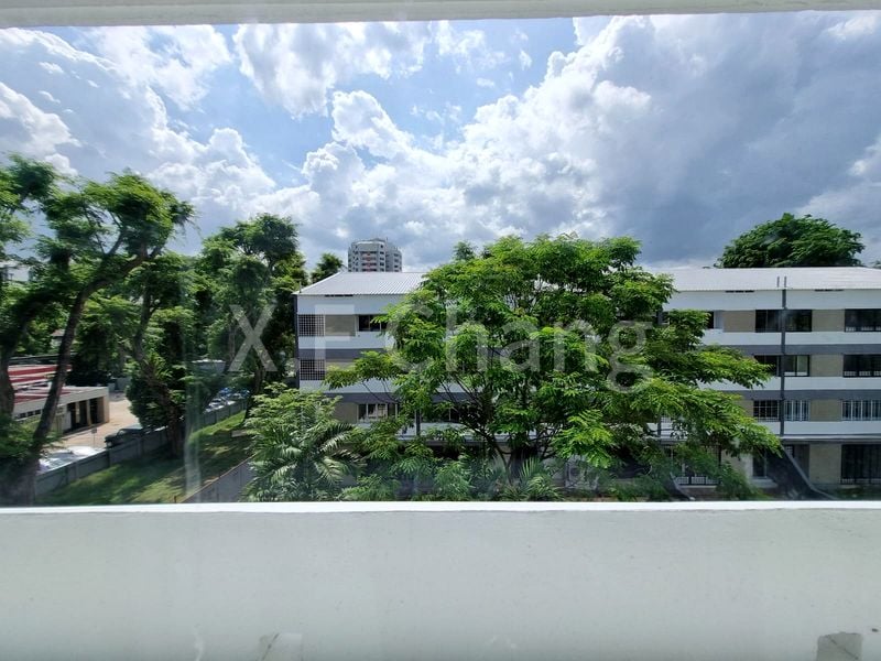 3+1 Bed Condo for Rent in  Chancery Court - Image 29