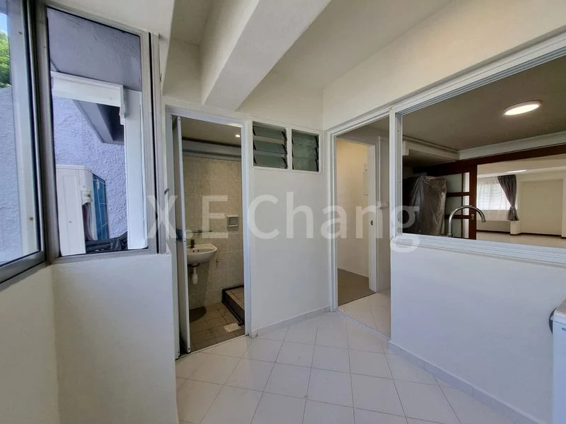3+1 Bed Condo for Rent in  Chancery Court - Image 12