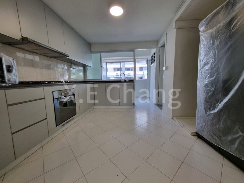 3+1 Bed Condo for Rent in  Chancery Court - Image 7