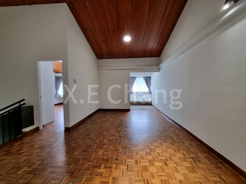 3+1 Bed Condo for Rent in  Chancery Court - Image 35