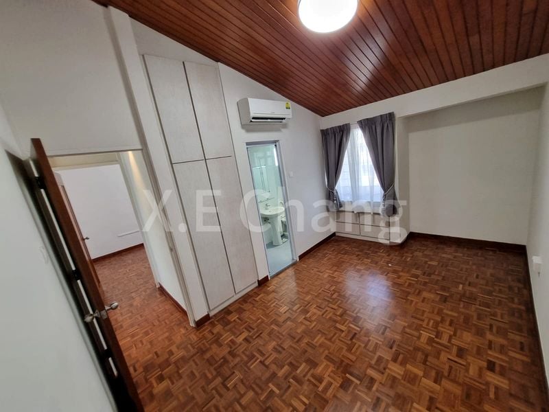 3+1 Bed Condo for Rent in  Chancery Court - Image 20