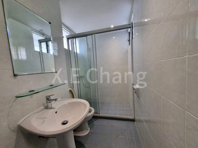3+1 Bed Condo for Rent in  Chancery Court - Image 21