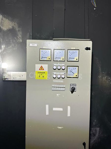 Food & Beverage for Rent: Alexandra Central Shop - Image 3