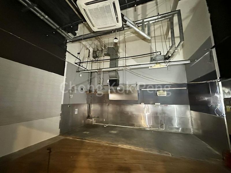 Food & Beverage for Rent: Alexandra Central Shop - Image 7