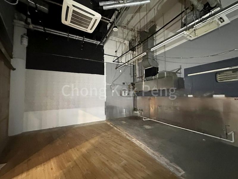 Food & Beverage for Rent: Alexandra Central Shop - Image 6