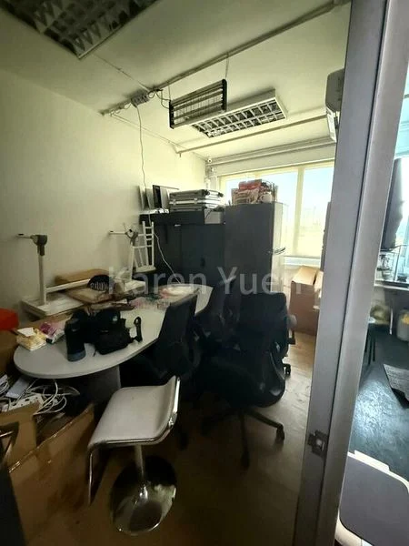 Light Industrial (B1) for Sale: North Link Building - Image 4