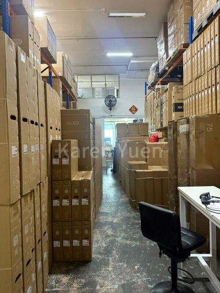 Light Industrial (B1) for Sale: North Link Building - Image 3