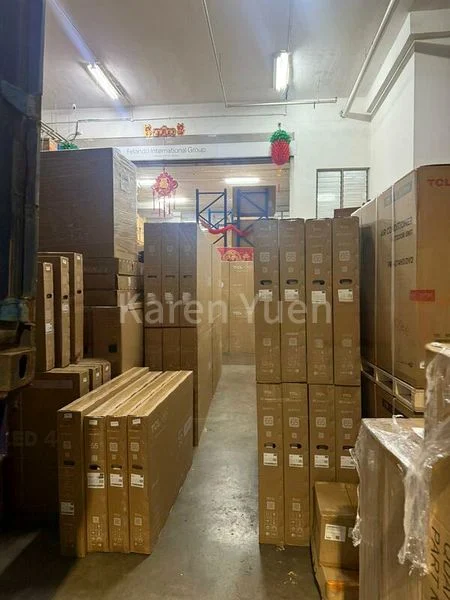 Light Industrial (B1) for Sale: North Link Building - Image 2