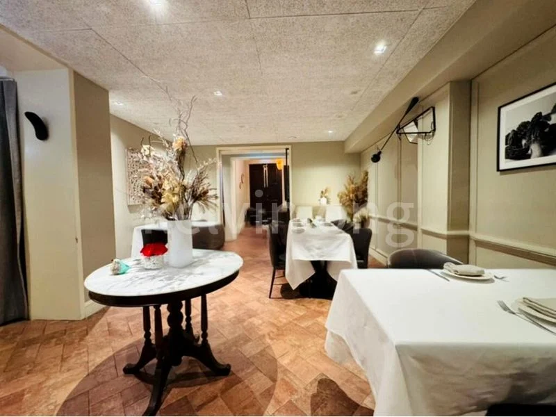 Shop / Shophouse for Rent: STANLEY STREET - Image 2