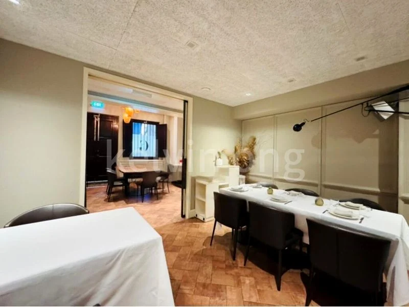 Shop / Shophouse for Rent: STANLEY STREET - Image 5