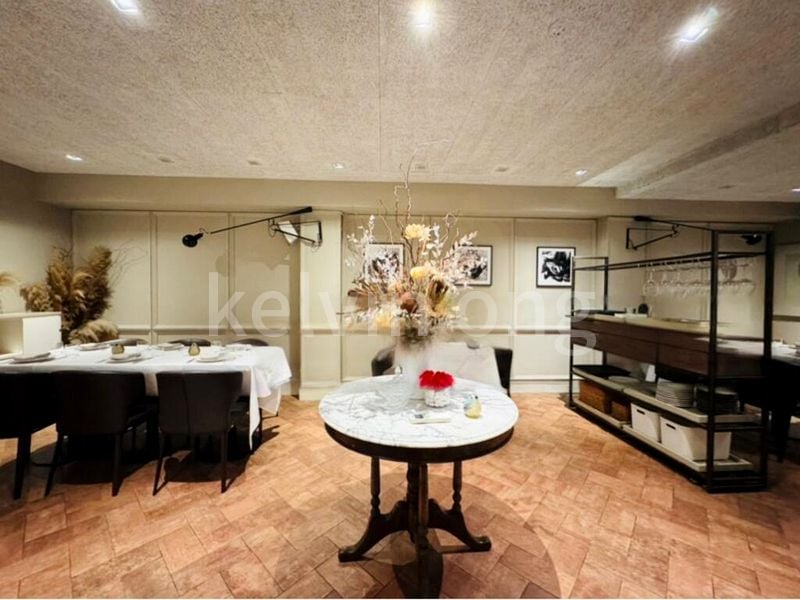 Shop / Shophouse for Rent: STANLEY STREET - Image 1