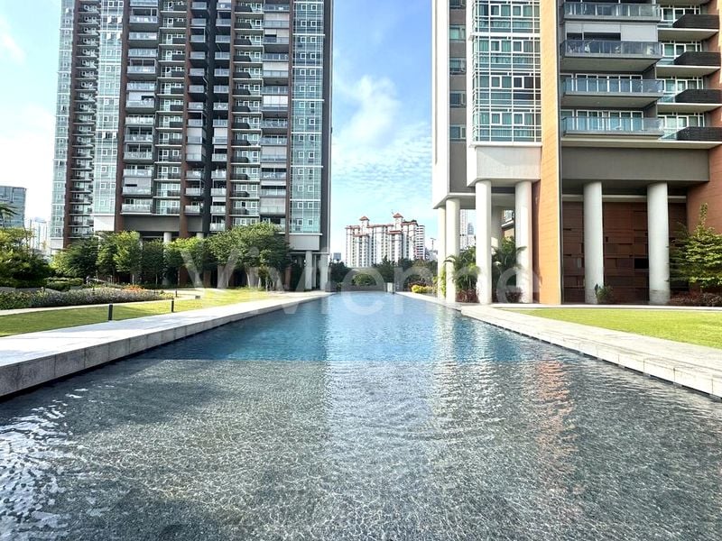 2 Bed Condo for Sale in  Principal Garden - Image 10