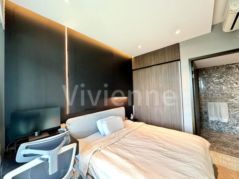 2 Bed Condo for Sale in  Principal Garden - Image 4