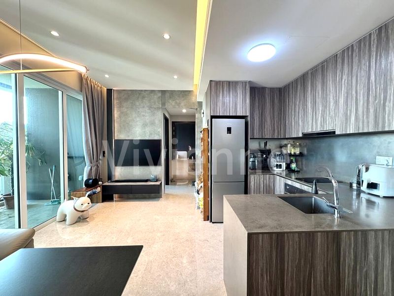 2 Bed Condo for Sale in  Principal Garden - Image 3