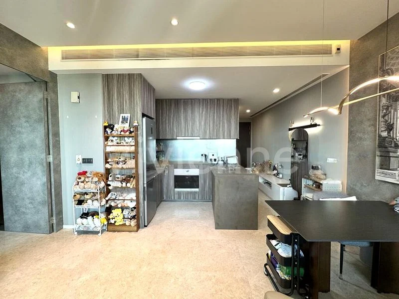 2 Bed Condo for Sale in  Principal Garden - Image 2