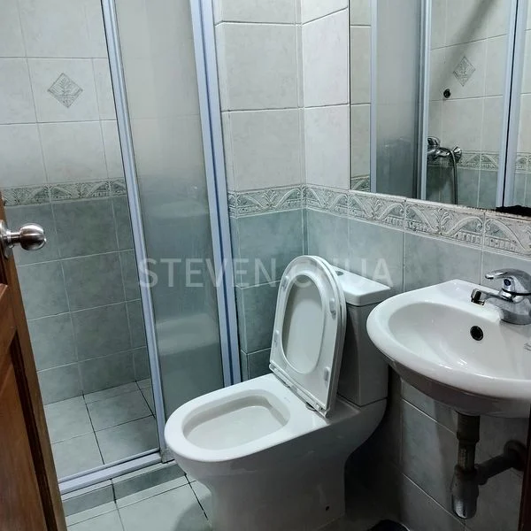 Common Room (Condo) for Rent in Rising Suites - Image 5