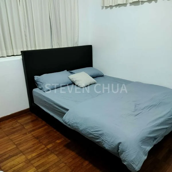 Common Room (Condo) for Rent in Rising Suites - Image 4