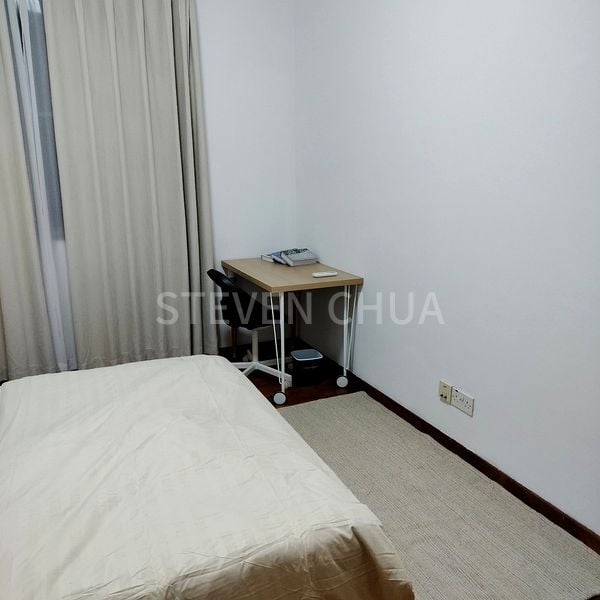 Common Room (Condo) for Rent in Rising Suites - Image 9