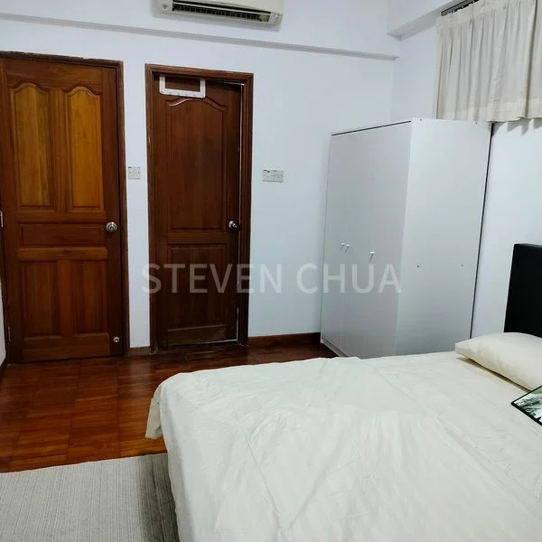 Common Room (Condo) for Rent in Rising Suites - Image 7