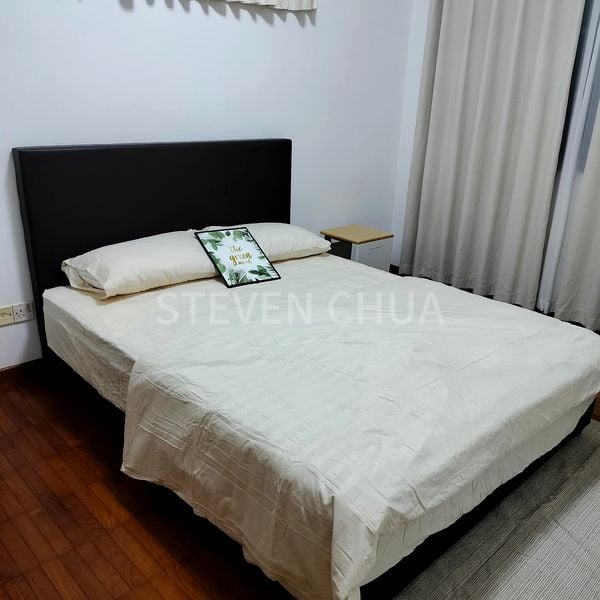 Common Room (Condo) for Rent in Rising Suites - Image 3