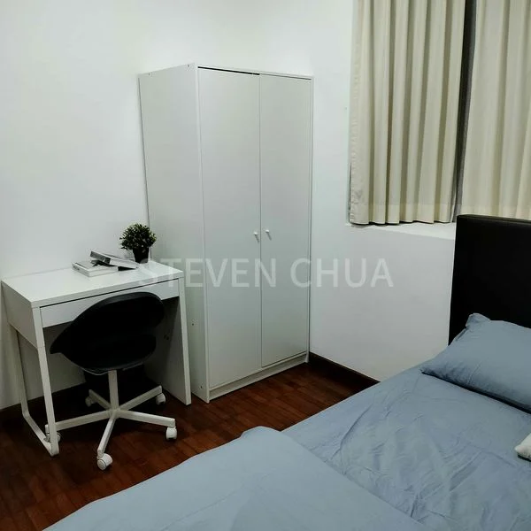 Common Room (Condo) for Rent in Rising Suites - Image 1