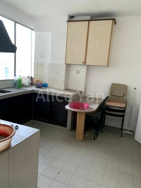 Studio Apartment (Condo) for Sale in  Rajah Tower - Image 3