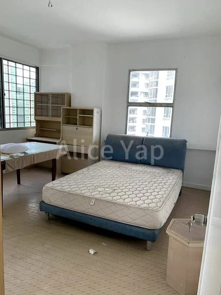 Studio Apartment (Condo) for Sale in  Rajah Tower - Image 2