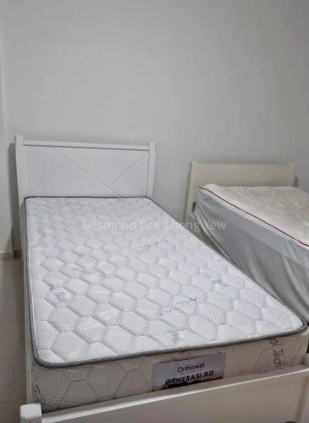 Common Room (HDB) for Rent in  469 Jurong West Street 41 - Image 6