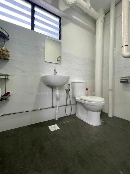 Common Room (HDB) for Rent in  469 Jurong West Street 41 - Image 1