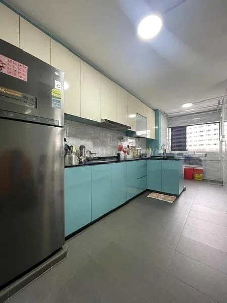 Common Room (HDB) for Rent in  469 Jurong West Street 41 - Image 5