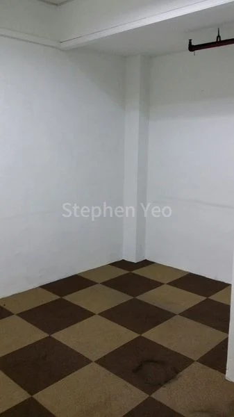 Factory / Workshop (B2) for Rent in  Pantech Business Hub - Image 5