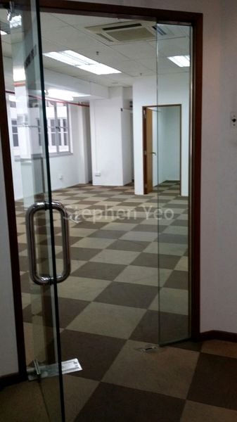 Factory / Workshop (B2) for Rent in  Pantech Business Hub - Image 3