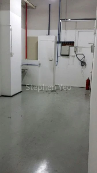 Factory / Workshop (B2) for Rent in  Pantech Business Hub - Image 4