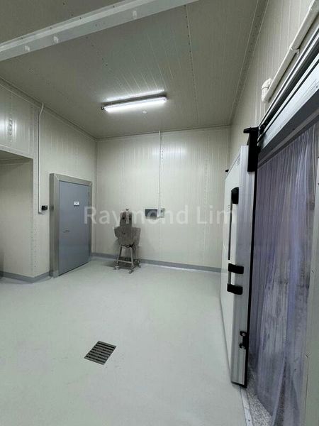 Factory / Workshop (B2) for Rent: CT Foodchain - Image 2