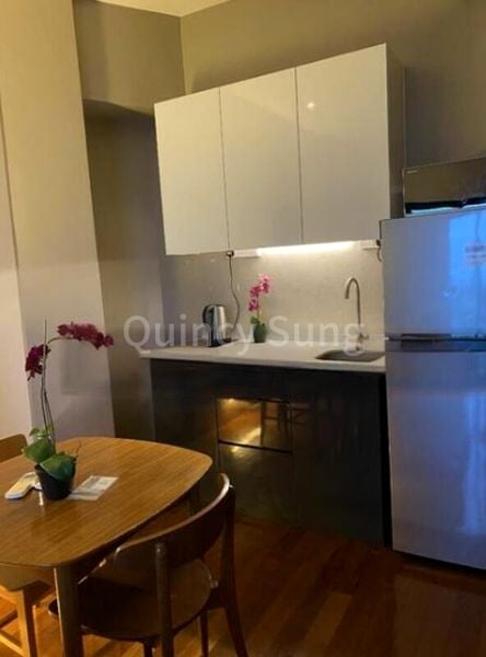 Room Condo for Rent in  Harbour View Towers - Image 7