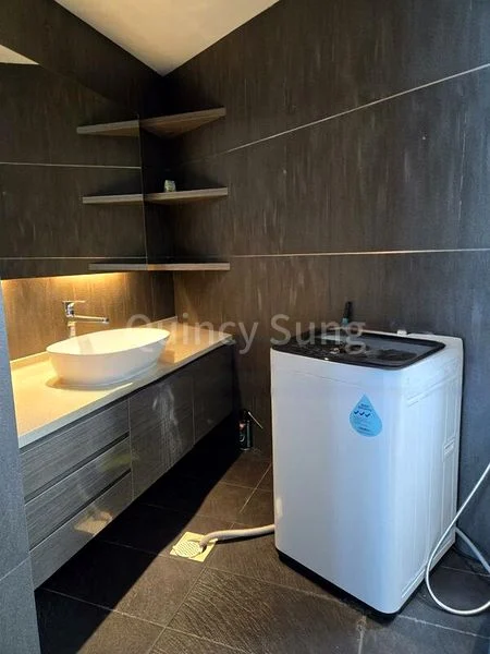 Room Condo for Rent in  Harbour View Towers - Image 8