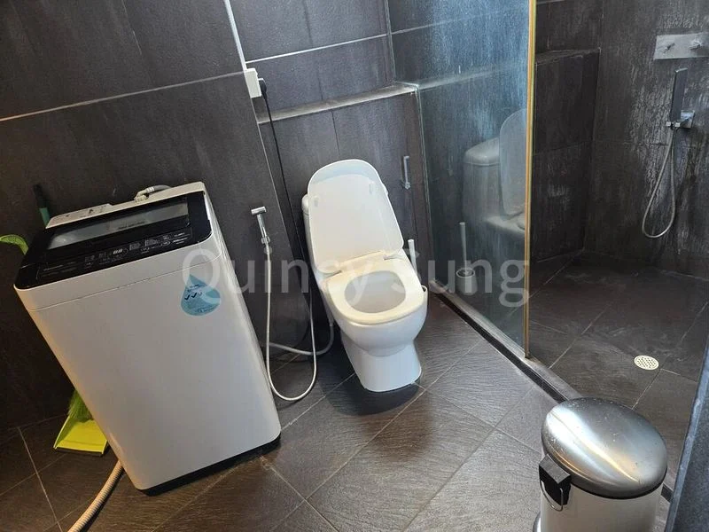 Room Condo for Rent in  Harbour View Towers - Image 9