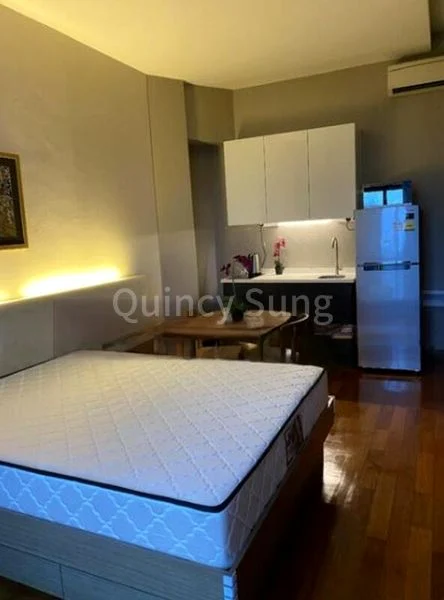 Room Condo for Rent in  Harbour View Towers - Image 6