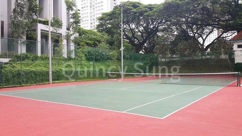 Room Condo for Rent in  Harbour View Towers - Image 4
