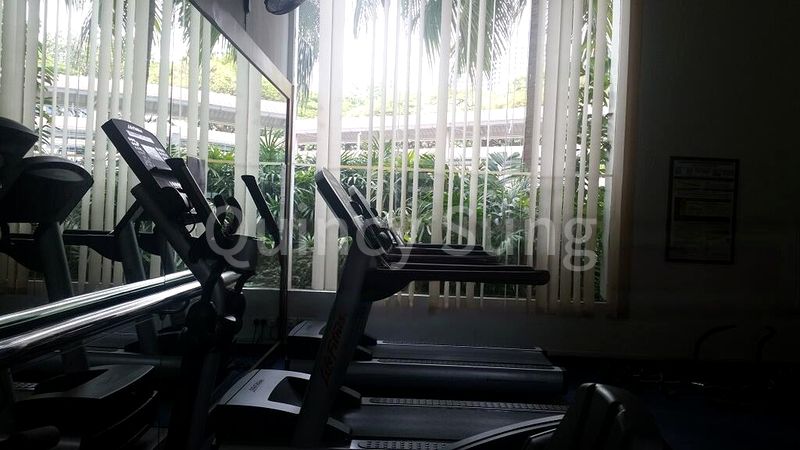 Room Condo for Rent in  Harbour View Towers - Image 3