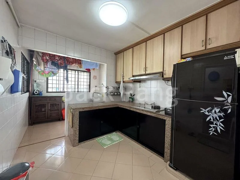 5 Room (5A) HDB for Sale in  313 Sembawang Drive - Image 3