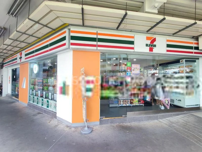 Shop / Shophouse for Rent: 32 Cassia Crescent - Image 6