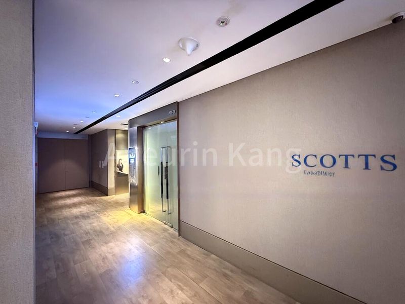 Medical Suite for Rent: Scotts Medical Center - Image 6