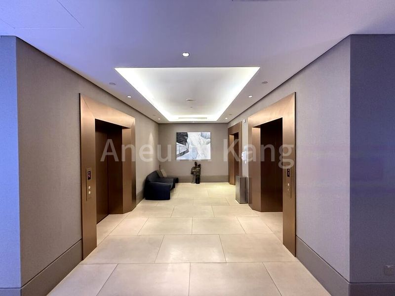 Medical Suite for Rent: Scotts Medical Center - Image 5