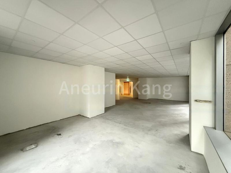 Medical Suite for Rent: Scotts Medical Center - Image 4